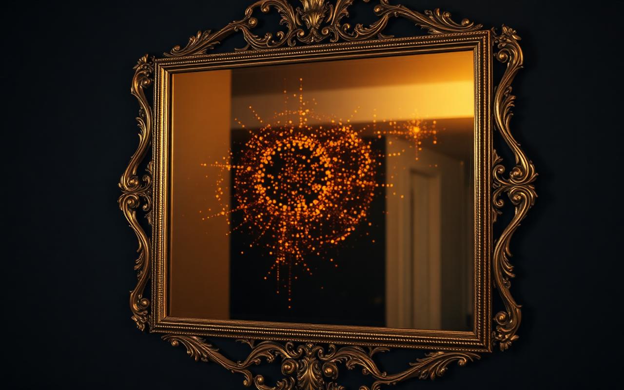 AI Bias Is Not a Bug. It Is a Mirror.