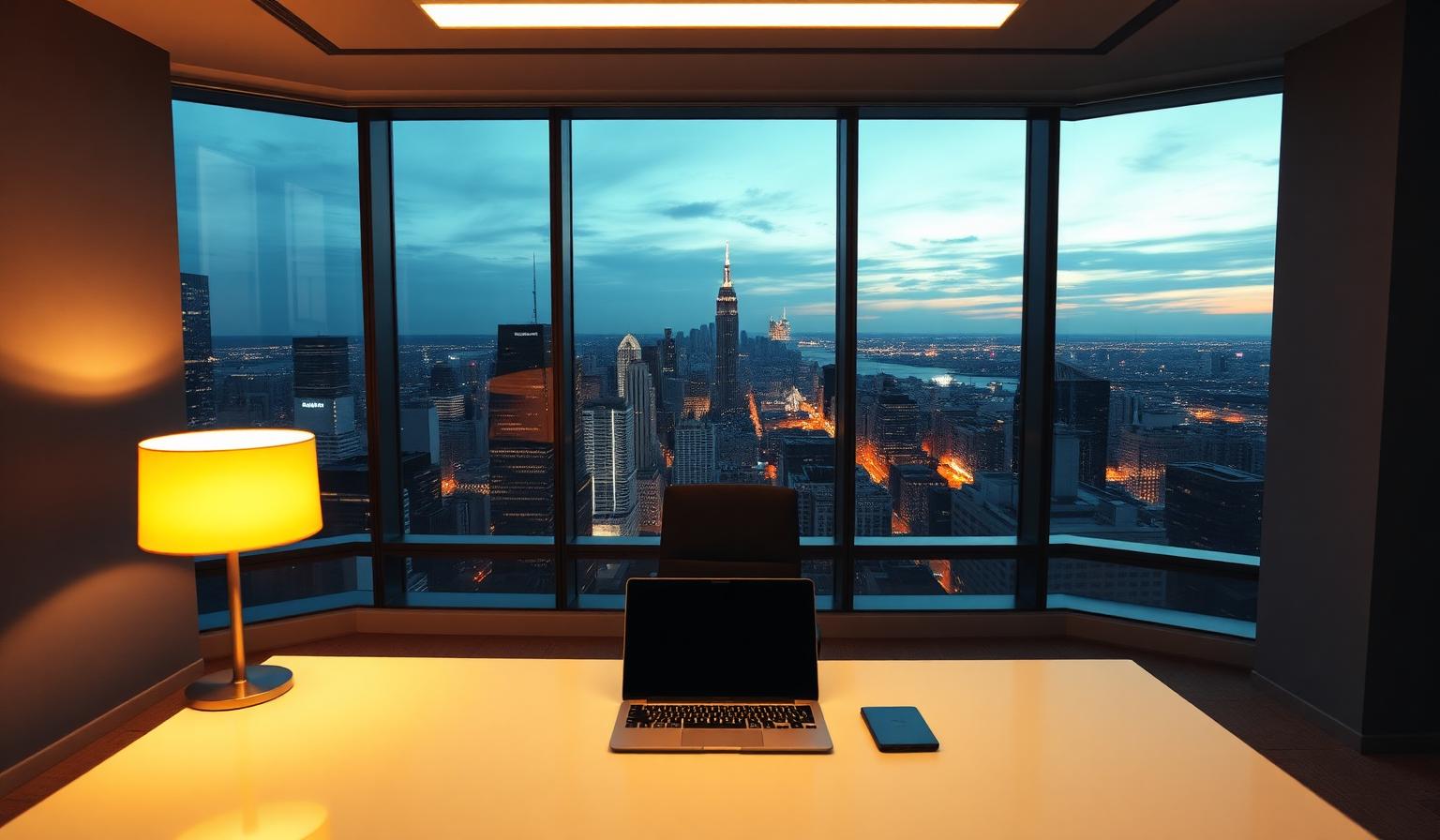 The Employee That Never Sleeps