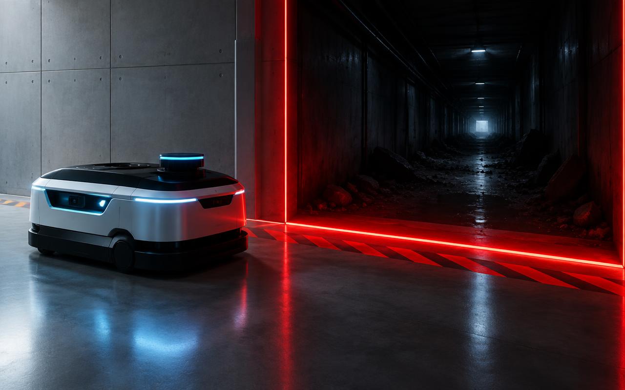 The Hardest AI Safety Feature Is Saying No