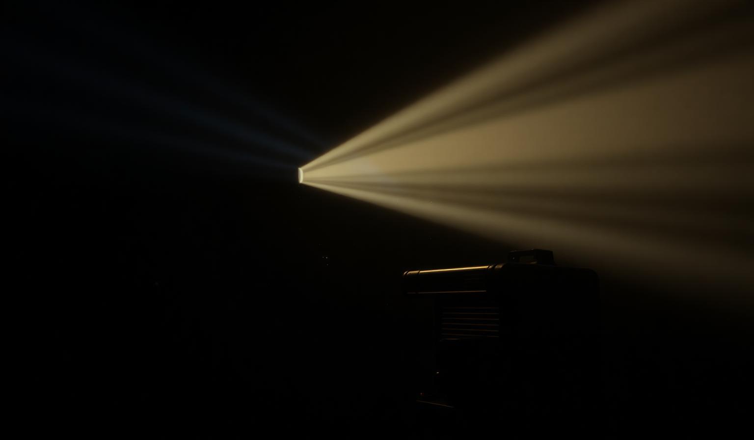 The New Hollywood Driven by AI